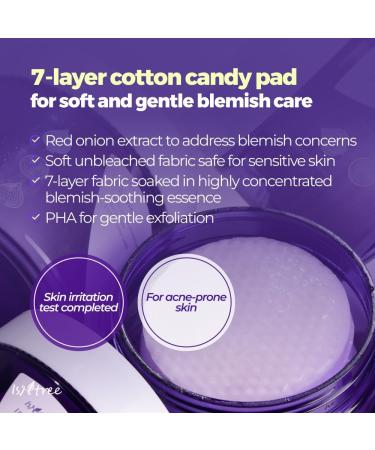  IsNtree ISNTREE Clear Blemish Stamp - 250ml - Buy Online on GoSupps.com