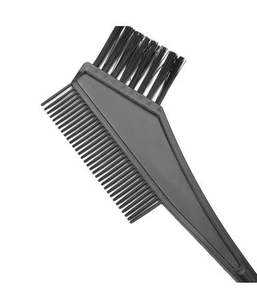 Professional Hair Coloring Brushes and Bowl Set | 3-Piece Tint Kit for Highlights | Beauty Tools in Black | International Shipping Available - Buy Online on GoSupps.com