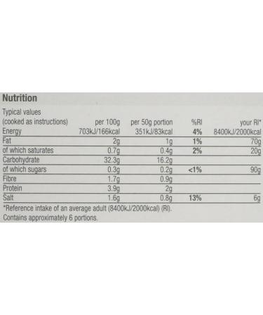 Morrisons Savers Sage and Onion Stuffing Mix 85g - Buy Online on GoSupps.com