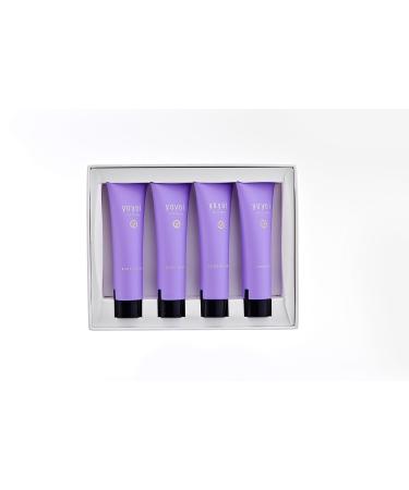 Yayoi Yuzu & Honey Hair & Body Care Gift Box - Luxury International Shipping - Buy Online on GoSupps.com