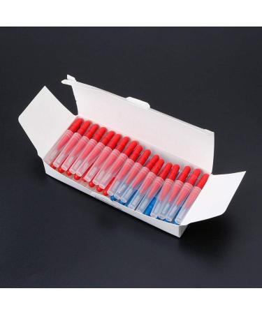 30-Piece Dental Floss & Soft Toothbrush Set | Interdental Brushes & Electric Toothbrushes for Adults - Optimal Oral Hygiene Solutions Worldwide - Buy Online on GoSupps.com