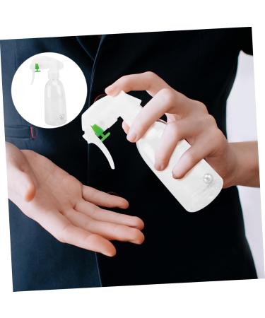 Baluue Barber Tool Hair Styling Tool Water Sprayer Watering Can Water Containers - Buy Online on GoSupps.com