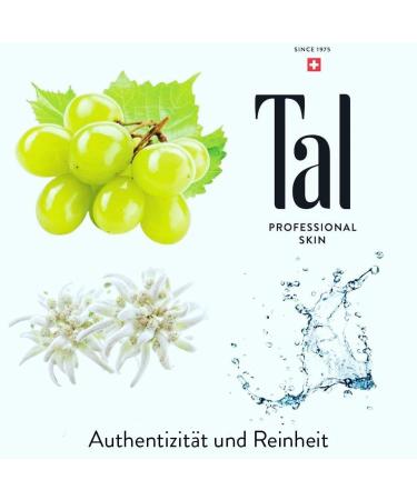 Tal Med Hand Cream Repair 2 - 300ml | Intensive Care for All Skin Types | Natural Plant Extracts for Cell Renewal - Buy Online on GoSupps.com