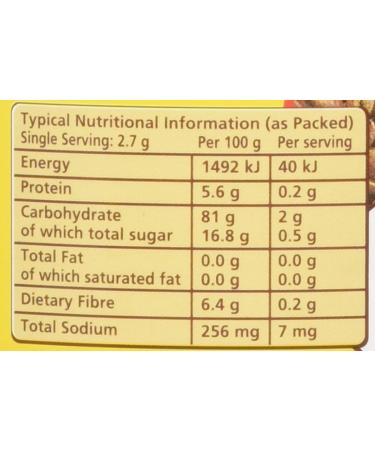 Nestle Ricoffy Coffee and Chicory Granules - 250g 1 - Buy Online on GoSupps.com
