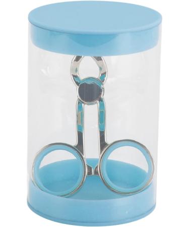 Pongnas Lens Eyelid Stretcher | Precision Makeup Tool for Eye Shape | Improved Design (Blue) - International Shipping Available - Buy Online on GoSupps.com