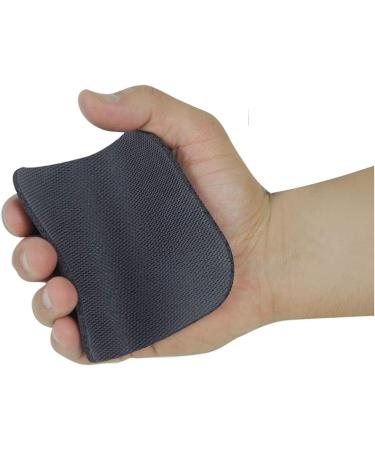 Grip Power Pads Original Lifting Grips - Comfortable Alternative to Gym Gloves for Men & Women - Lightweight and Sweat-Resistant - Single Pair - Buy Online on GoSupps.com