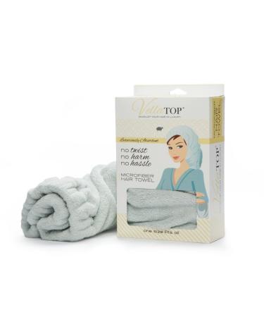 Luxury Hair Towel