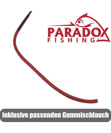Paradox Fishing Floats Set | 5 Pieces (1.5g-5g) | Glow Stick Fishing Floats for Enhanced Night Fishing - Buy Online on GoSupps.com