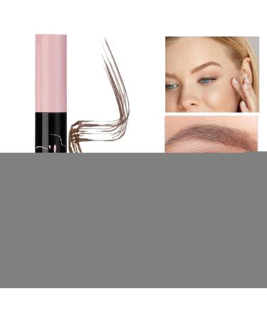  G n rique Eyebrow Pencil Waterproof Eyebrow Pen Long-Lasting Ultra-Fine Tip 1.4ml Natural Makeup for Everyday Use & Going Out - Buy Online on GoSupps.com