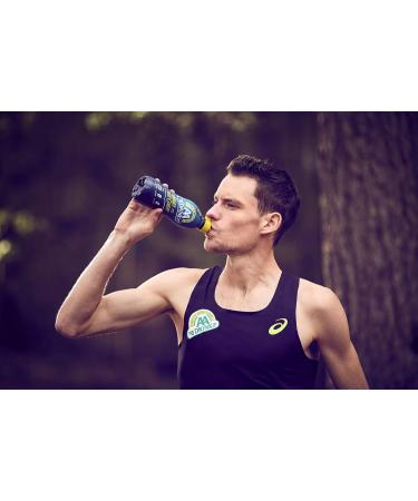  AA Drink AA Drink High Energy Drink Sports Drink 500ml - Buy Online on GoSupps.com