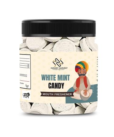 Hungry Harvest Mint Candy The Hole 300g Medium Flavor Mouth Freshener_Packing May Vary