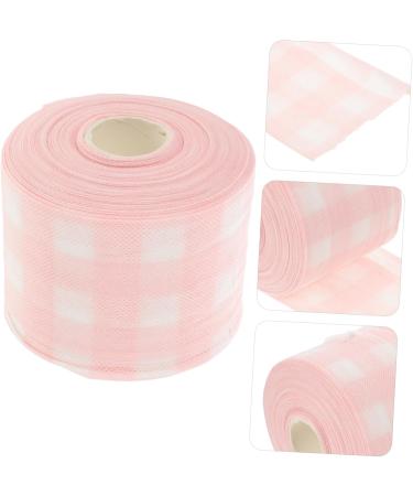 minkissy 3 Rolls Nail Remover Towel Manicure Cotton Nail Wipes Manicure Remover Wipes Lash Supplies Nail Art Cleaner Pads Lash Accessories Cleaning Tools Eyelash Tools Pure Cotton - Buy Online on GoSupps.com