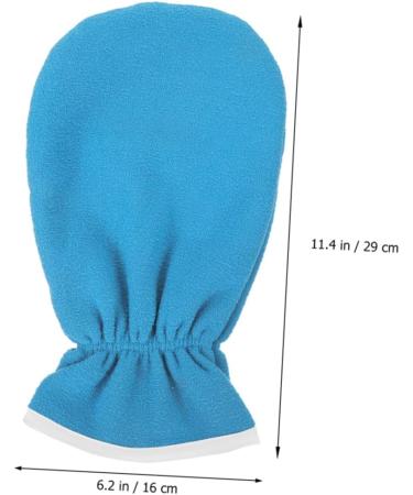 Ipetboom 2 Paires Prot ge-mains Spa Paraffine Pour Soins Des Mains Et Thermique Facile Enfiler - Buy Online on GoSupps.com