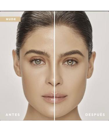 POLVO TRANSLUCIDO MATIFICANTE SOFT NUDE - Maquillaje Ideal para un Acabado Perfecto | Env o Internacional - Buy Online on GoSupps.com