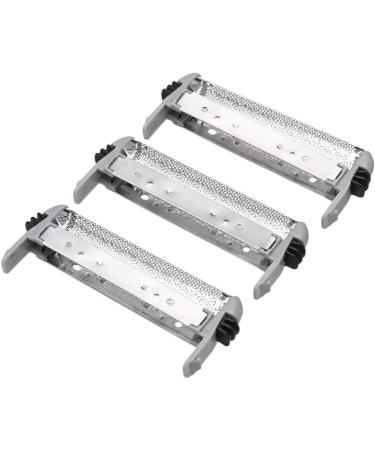 3PCS Foil Screen+Razor Blade Replacement for Remington SP-93 MS3 Series Shaver MS3-1000 MS3-1700 MS3-2000 MS3-2700 MS3-3000 - Buy Online on GoSupps.com