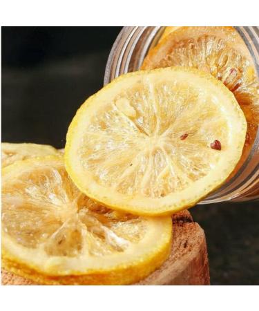 50g citron tisane s ch e citron fruits Bon Th Chinois - Buy Online on GoSupps.com