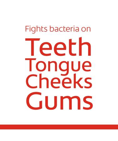 Colgate Total Stripe Gel Mint Toothpaste - 4.8 oz - Buy Online on GoSupps.com