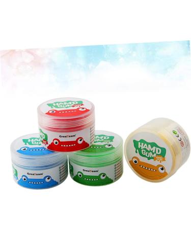 FRCOLOR 8 Pcs Discovery Putty for Hand Kit Putty Child Dough - Buy Online on GoSupps.com