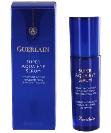 Guerlain/Super Aqua Eye Serum 0.5 oz (15 ml) - Buy Online on GoSupps.com
