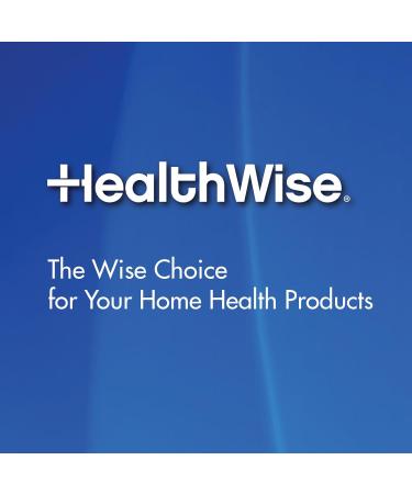 HealthWise Lidocaine Plus+ Cream | Numbs Away Pain | | Non-Greasy | 3.0 Oz | 4% OTC Lidocaine + 10% Benzyl Alcohol | Topical Anesthetic - Buy Online on GoSupps.com