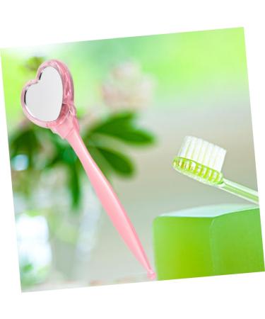 FRCOLOR 2pcs Facial Shaver & Eyebrow Razor Kit with Mirror | Precision Eyebrow Shaping & Facial Trimmer - Shop Internationally - Buy Online on GoSupps.com