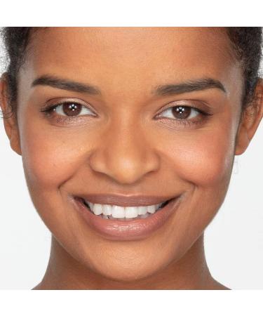 Avon True Flawless Cream To Powder Compact 3-in-1 Concealer Foundation & Powder Spice 9g - True Blue IQ Colour Technology - Buy Online on GoSupps.com