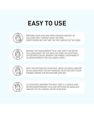 Lueear Under Eye Patches For Dark Circles | 3 Pairs Eye Moisturizer | Effective Moisturizing Natural Easy To Use Safe Hydrating Eye Patches For Dark Circles And Puffiness To Smooth Eye Reduce - Buy Online on GoSupps.com