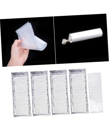 Ipetboom 100 Sheets Hairdressing Tool Foil - Buy Online on GoSupps.com