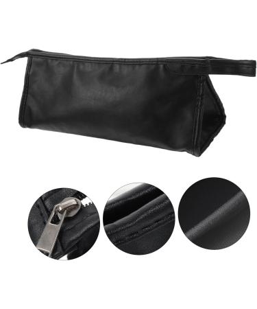 MAGICLULU Hair Dryer Travel Bag 2pcs Hair Dryer Storage Bag Hair Blow Dryer Curling Iron Travel Case Makeup Brush Bag Modeling - Buy Online on GoSupps.com