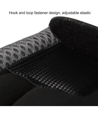 Neck Brace for Sponge Neck Brace Elastic Sponge Cervical Collar Cushion for Sleeping Vertebral Whiplash Neck and Shoulder for Traction Equipment Neck Wrap Alignment and Stabilize - Buy Online on GoSupps.com