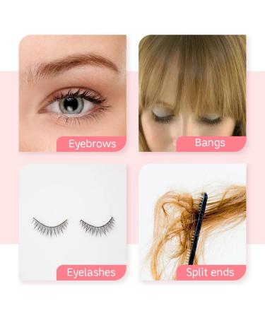 Kitty Beauty Product - Premium Beauty Scissors for Perfect Grooming | International Shipping Available - Buy Online on GoSupps.com