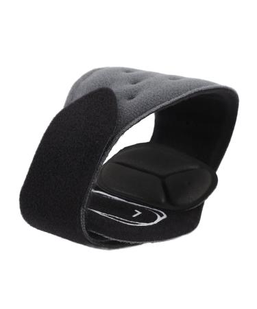 Buy TARSHYRY Adjustable Elbow Compression Sleeve - Cushioned Tennis Elbow Brace & Multifunctional Protector for Basketball & Tennis - Buy Online on GoSupps.com