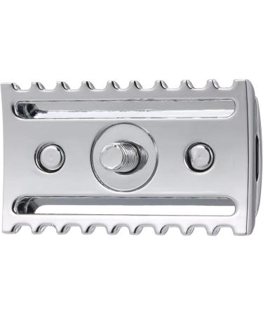 Safety Razor Replacement Head | Classic Open Comb Shaving Tool for Precision Shaving | International Shipping Available - Buy Online on GoSupps.com