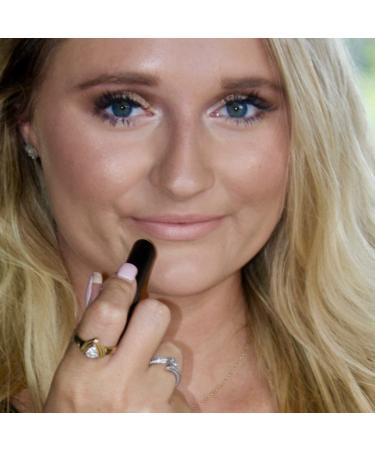 Blushing Bride Premium Nude Lipstick by The Clique - Satin Finish | Nude - Buy Online on GoSupps.com