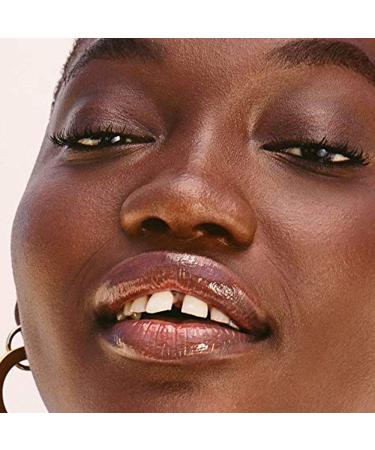 ILIA Balmy Gloss Tinted Lip Oil - Tahiti Burnt Coral | Non-Toxic, Cruelty-Free, Clean Beauty - Buy Online on GoSupps.com