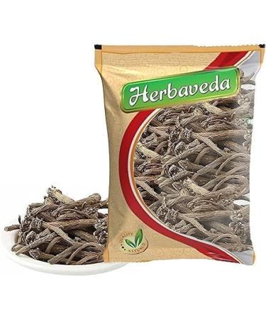 REVA Akarkara Irani Powder 200g Akarkara Asli Anacyclus Pyrethrum Pellitory Root