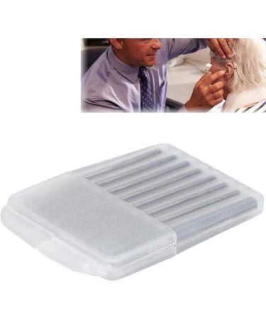 Earwax Guard Filters - Easy Installation, Oil Proof, Lightweight - Perfect for Outdoor Use - Buy Online on GoSupps.com