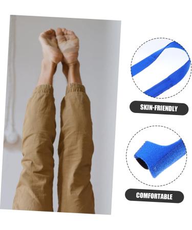 Hemoton Hallux Correction Tape: Bunion Splint & Toe Separator for Valgus Correction - Buy Online on GoSupps.com