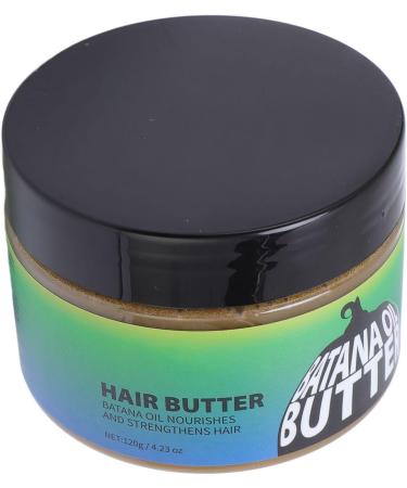 Brrnoo Cheveux Cr me Revitalisante Nourrissante en Profondeur pour les Types de Cheveux avec Huile Revitalisante 4 2 Oz - Buy Online on GoSupps.com