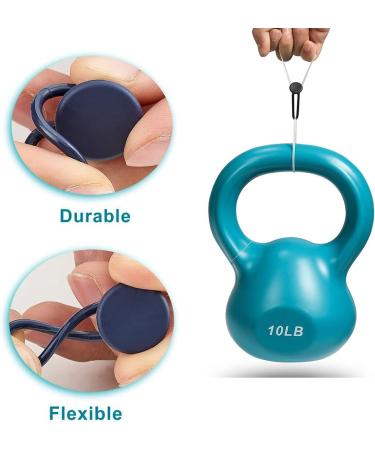 12 Pcs Waist Button Extenders Set for Men and Women - Adjustable Pants and Jeans Waist Extender - Buy Online on GoSupps.com