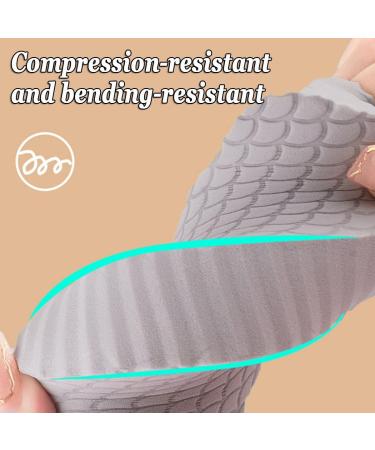 Super Soft Exfoliating Bath Sponge - Ideal for Adults Children & Pregnant Women | Gentle Skin Care & Exfoliation - Buy Online on GoSupps.com