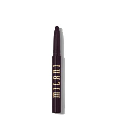 Milani Ludicrous Matte Lip Crayon (220 Rager) - Long Lasting Cream-to-Matte Lip Color | Vegan & Cruelty-Free - Buy Online on GoSupps.com