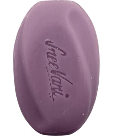  HOSTENATURA HOSTENATURA SREE VANI Indian Heritage Lavender Bath Soap 75g Relaxing Floral Scent Gentle Cleansing and Daily Skin Care Fresh and Long-Lasting Fragrance - Buy Online on GoSupps.com