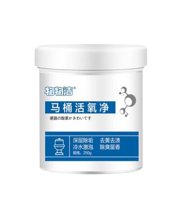 Bathroom Toilet Cleaner Foam Bathroom Cleaner - Stain Cleaner Active Oxygen Purification Foam Design for Cleaning Urine and Stains Powerful Cleaning for Bathroom Sink and More Gyouza