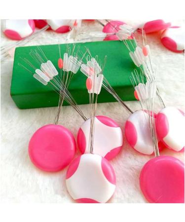 Toddmomy Cylindrical Long Beans 30 pcs Line Space Bean Silicone Beans Space Beans fishing Cylindrical Fishing Tools - Buy Online on GoSupps.com