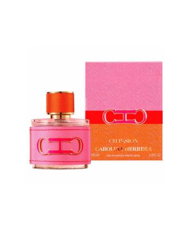 Carolina Herrera CH Pasi n Eau de Parfum 3.4 Fl Oz
