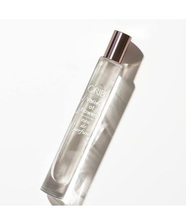 Oribe Valley of Flowers Eau de Parfum 0.33 Fl Oz (Pack of 1) - Buy Online on GoSupps.com