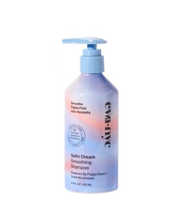 Eva NYC Satin Dream Smoothing Shampoo  8.8 oz