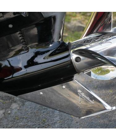MEGAWARE KEELGUARD SkegGuard 27031 for Mercury MERCRUISER Alpha 1 Gen 2 1991-Present - Buy Online on GoSupps.com