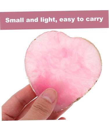  Healvian Healvian 8 Pieces Nail Paint Mixing Board Nail Polish Mixing Tray Manicure Beauty Tray DIY Nail Color Plate Manicure Paint Pallet DIY Color Plate Manicure Color Mixing Pallet - Buy Online on GoSupps.com